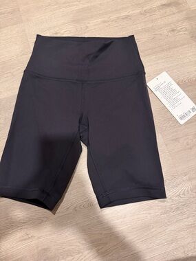 NWT Wunder Train high rise 8”